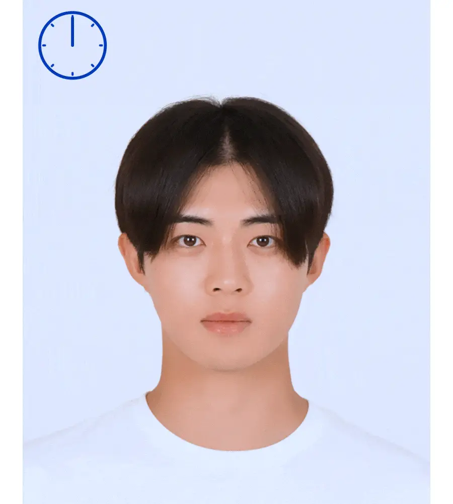[헤어 볼륨]포뷰트 헤어 볼륨 핀처 단품/기획 상세페이지 7